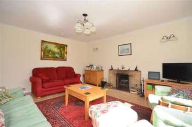  Image of 3 bedroom Bungalow for sale in Waterworks Lane Martin Dover CT15 at Martin Dover Dover, CT15 5JN
