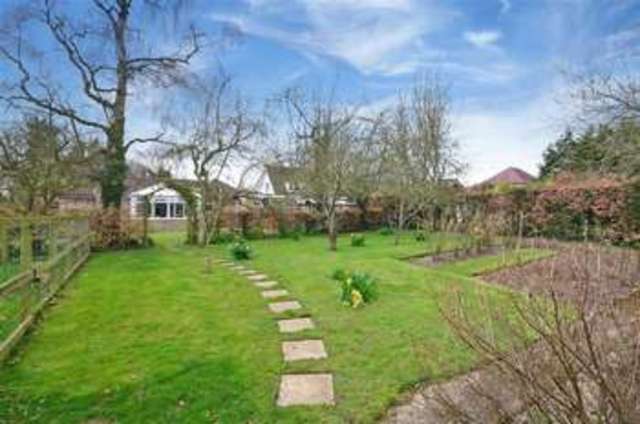  Image of 3 bedroom Bungalow for sale in Waterworks Lane Martin Dover CT15 at Martin Dover Dover, CT15 5JN