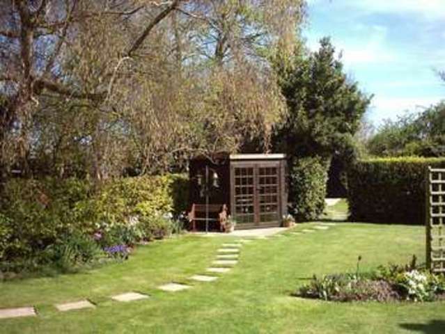  Image of 3 bedroom Bungalow for sale in Waterworks Lane Martin Dover CT15 at Martin Dover Dover, CT15 5JN
