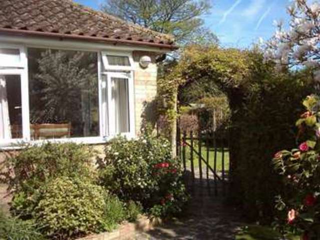  Image of 3 bedroom Bungalow for sale in Waterworks Lane Martin Dover CT15 at Martin Dover Dover, CT15 5JN
