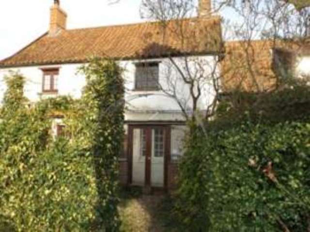  Image of 2 bedroom Terraced house for sale in Dereham Road Watton Thetford IP25 at Watton Thetford Watton, IP25 6HA