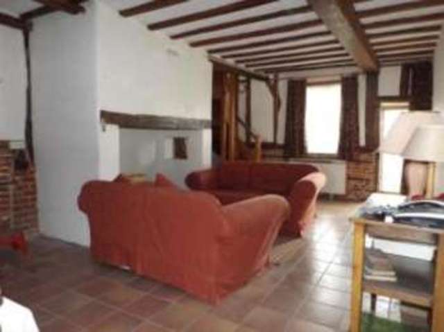  Image of 2 bedroom Terraced house for sale in Dereham Road Watton Thetford IP25 at Watton Thetford Watton, IP25 6HA