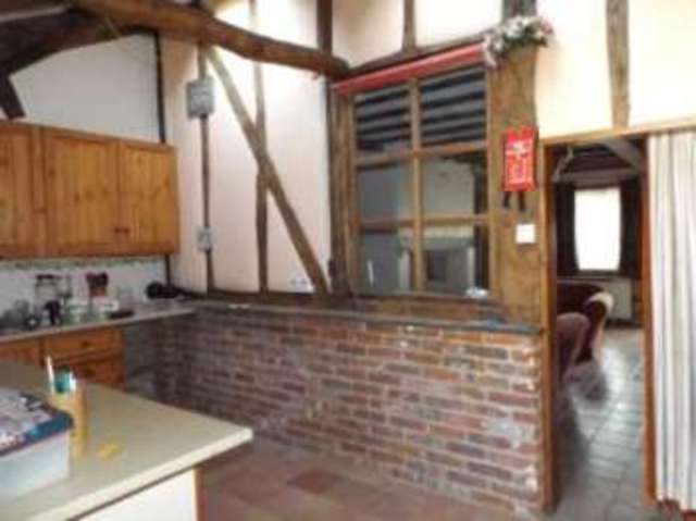  Image of 2 bedroom Terraced house for sale in Dereham Road Watton Thetford IP25 at Watton Thetford Watton, IP25 6HA