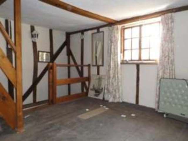  Image of 2 bedroom Terraced house for sale in Dereham Road Watton Thetford IP25 at Watton Thetford Watton, IP25 6HA