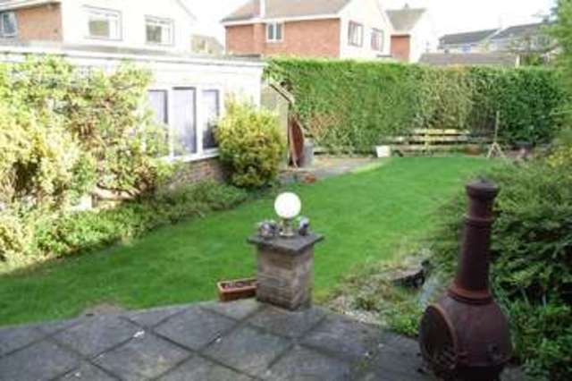 Image of 3 bedroom Semi-Detached house for sale in Wavell Grove Wakefield WF2 at Sandal Wakefield, WF2 6JW
