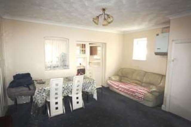  Image of 3 bedroom Terraced house for sale in Waxlow Crescent Southall UB1 at Waxlow Crescent  Southall, UB1 2ST