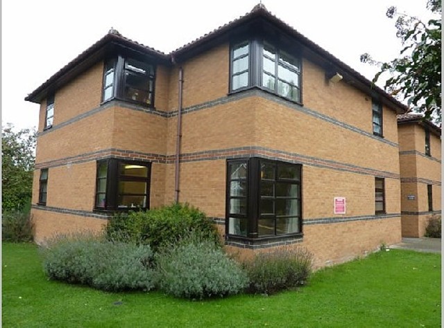  Image of 1 bedroom Apartment to rent in Wedgewood Drive Cherry Hinton Cambridge CB1 at Cherry Hinton, CB1 9PQ