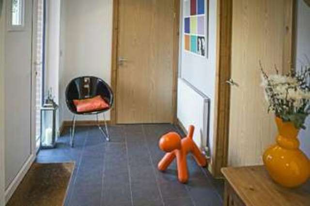  Image of 3 bedroom Detached house for sale in Wellington Avenue Reading RG2 at Wellington Avenue  Reading, RG2 7BP