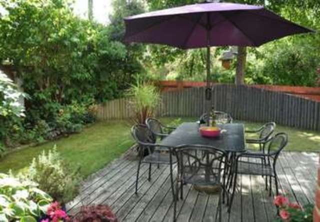  Image of 3 bedroom Detached house for sale in Wellington Avenue Reading RG2 at Wellington Avenue  Reading, RG2 7BP