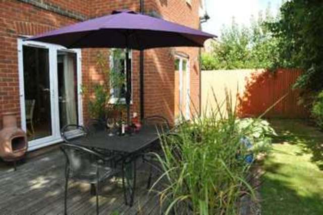  Image of 3 bedroom Detached house for sale in Wellington Avenue Reading RG2 at Wellington Avenue  Reading, RG2 7BP