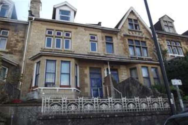  Image of 1 bedroom Flat to rent in Wells Road Bath BA2 at Bath, BA2 3AN
