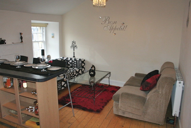  Image of 3 bedroom Flat to rent in West Bow Old Town Edinburgh EH1 at Grassmarket Edinburgh Edinburgh, EH1 2HH