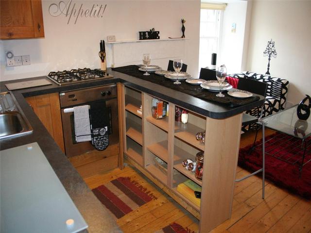  Image of 3 bedroom Flat to rent in West Bow Old Town Edinburgh EH1 at Grassmarket Edinburgh Edinburgh, EH1 2HH