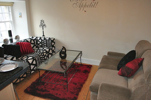  Image of 3 bedroom Flat to rent in West Bow Old Town Edinburgh EH1 at Grassmarket Edinburgh Edinburgh, EH1 2HH