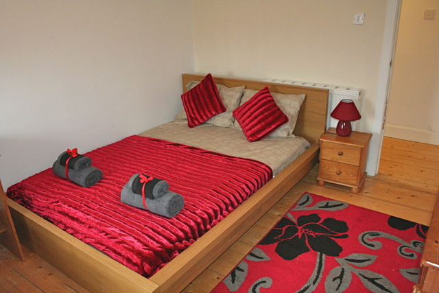  Image of 3 bedroom Flat to rent in West Bow Old Town Edinburgh EH1 at Grassmarket Edinburgh Edinburgh, EH1 2HH