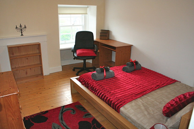  Image of 3 bedroom Flat to rent in West Bow Old Town Edinburgh EH1 at Grassmarket Edinburgh Edinburgh, EH1 2HH
