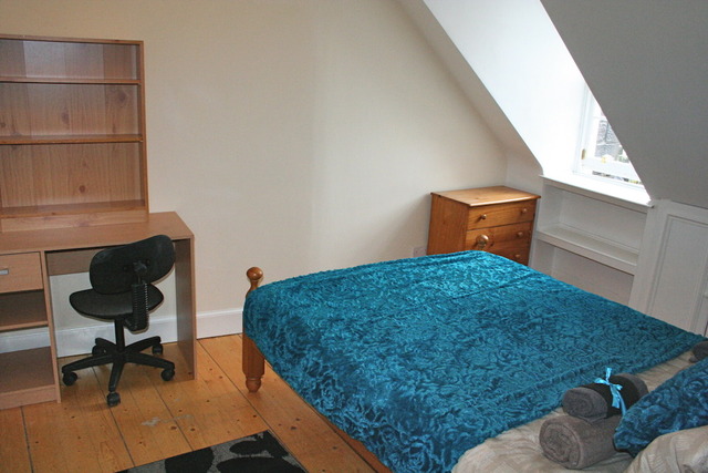  Image of 3 bedroom Flat to rent in West Bow Old Town Edinburgh EH1 at Grassmarket Edinburgh Edinburgh, EH1 2HH