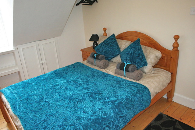  Image of 3 bedroom Flat to rent in West Bow Old Town Edinburgh EH1 at Grassmarket Edinburgh Edinburgh, EH1 2HH