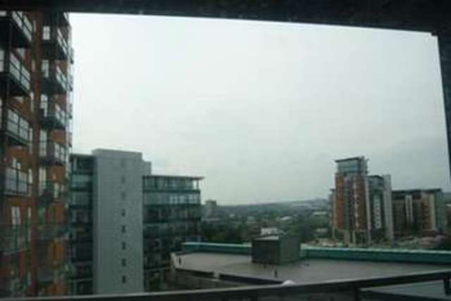  Image of 2 bedroom Flat to rent in Wellington Street Leeds LS1 at Leeds, LS1 4JN