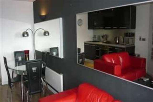  Image of 2 bedroom Flat to rent in Wellington Street Leeds LS1 at Leeds, LS1 4JN
