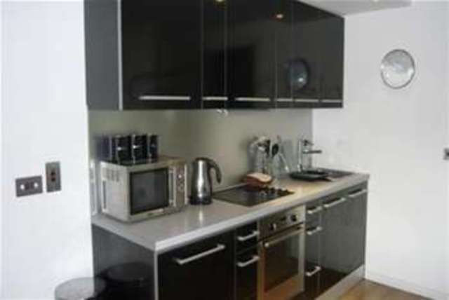  Image of 2 bedroom Flat to rent in Wellington Street Leeds LS1 at Leeds, LS1 4JN