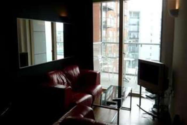  Image of 2 bedroom Flat to rent in Wellington Street Leeds LS1 at Leeds, LS1 4JN