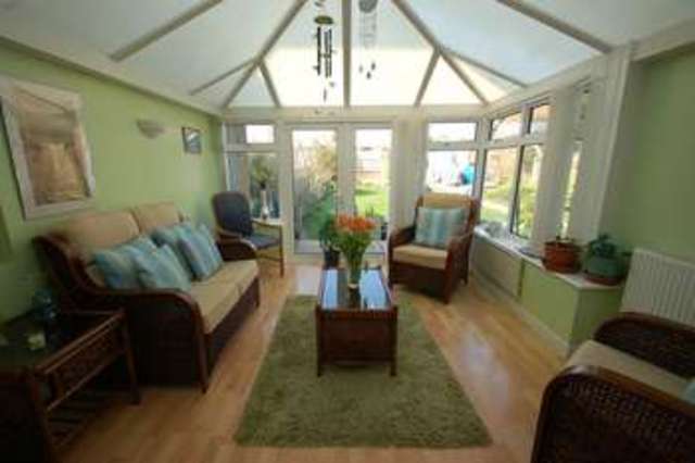 Image of 4 bedroom Semi-Detached house for sale in Western Way Gosport PO12 at Western Way Alverstoke Gosport, PO12 2NE