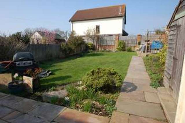  Image of 4 bedroom Semi-Detached house for sale in Western Way Gosport PO12 at Western Way Alverstoke Gosport, PO12 2NE