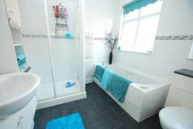  Image of 4 bedroom Semi-Detached house for sale in Western Way Gosport PO12 at Western Way Alverstoke Gosport, PO12 2NE
