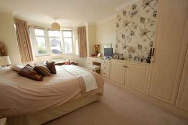  Image of 4 bedroom Semi-Detached house for sale in Western Way Gosport PO12 at Western Way Alverstoke Gosport, PO12 2NE
