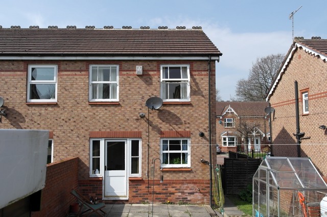  Image of 3 bedroom Semi-Detached house for sale in Westminster Close Rodley Leeds LS13 at Rodley, LS13 1PD