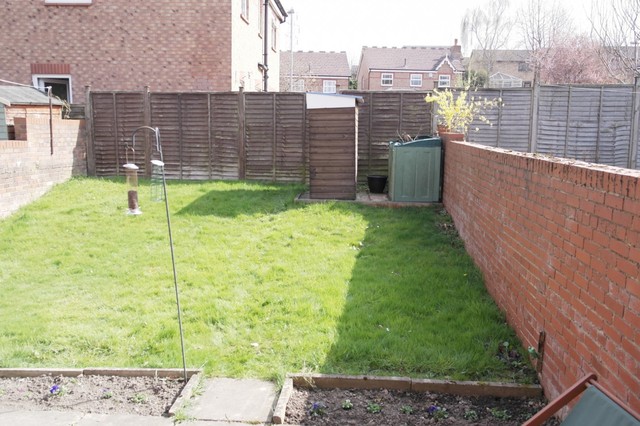  Image of 3 bedroom Semi-Detached house for sale in Westminster Close Rodley Leeds LS13 at Rodley, LS13 1PD