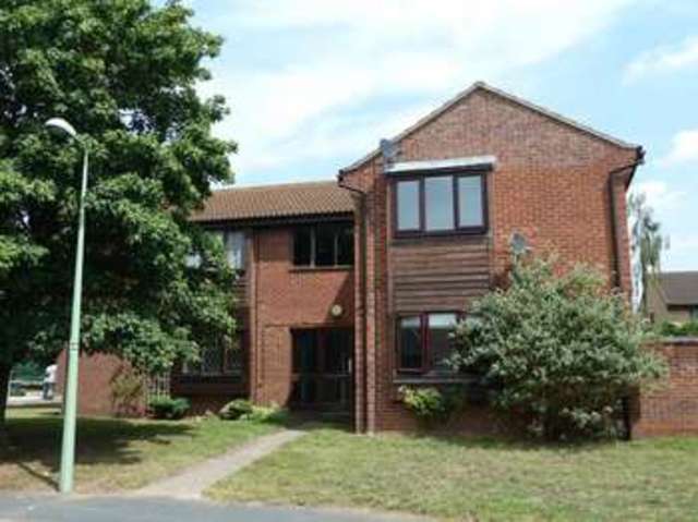  Image of 1 bedroom Detached house to rent in Weston Way Newmarket CB8 at Newmarket Suffolk, CB8 7SB