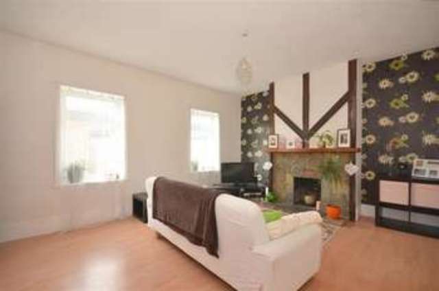  Image of 3 bedroom Terraced house for sale in Westway Caterham CR3 at Caterham Surrey Caterham, CR3 5TP