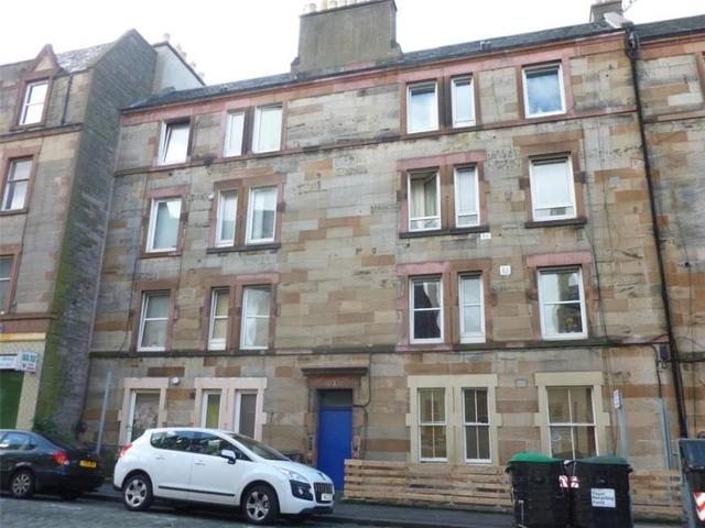  Image of 1 bedroom Flat to rent in Wheatfield Street Edinburgh EH11 at Gorgie Edinburgh Edinburgh, EH11 2NZ