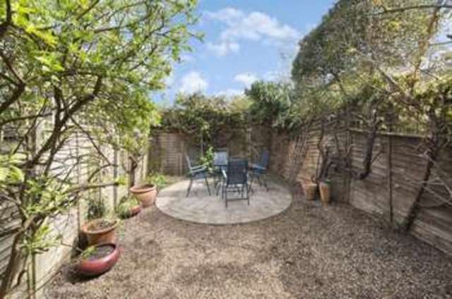  Image of 3 bedroom Terraced house for sale in White Hart Lane London SW13 at White Hart Lane  London, SW13 0PP