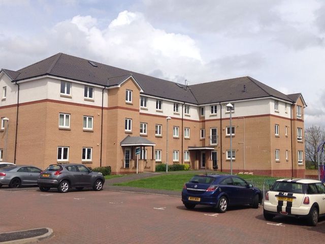  Image of 2 bedroom Flat to rent in Whitehaugh Road Glasgow G53 at Darnley Glasgow Glasgow, G53 7JQ