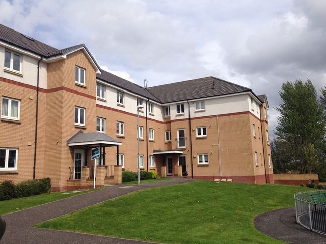  Image of 2 bedroom Flat to rent in Whitehaugh Road Glasgow G53 at Darnley Glasgow Glasgow, G53 7JQ