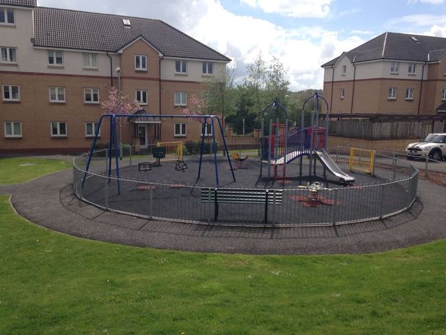  Image of 2 bedroom Flat to rent in Whitehaugh Road Glasgow G53 at Darnley Glasgow Glasgow, G53 7JQ