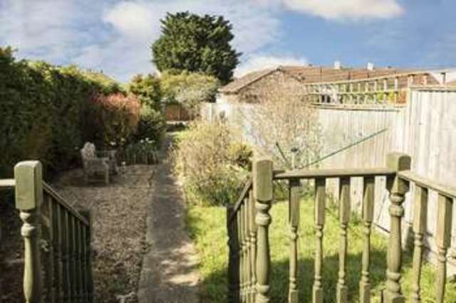  Image of 2 bedroom Semi-Detached house for sale in Whitley Wood Road Reading RG2 at Whitley Wood Road  Reading, RG2 8JE