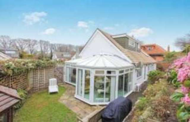  Image of 4 bedroom Bungalow for sale in Magnolia Close Southbourne Bournemouth BH6 at Wick Dorset Wick, BH6 4LQ