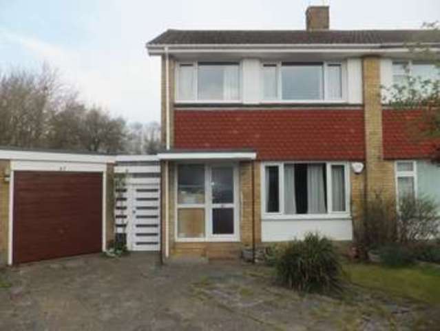  Image of 3 bedroom Semi-Detached house for sale in Willow Park Otford Sevenoaks TN14 at Willow Park  Otford, TN14 5NE