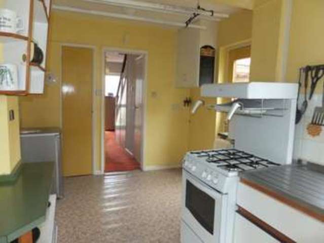  Image of 3 bedroom Semi-Detached house for sale in Willow Park Otford Sevenoaks TN14 at Willow Park  Otford, TN14 5NE