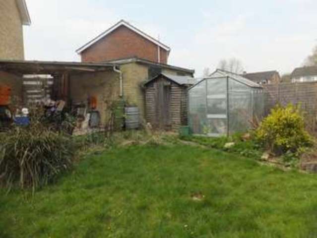  Image of 3 bedroom Semi-Detached house for sale in Willow Park Otford Sevenoaks TN14 at Willow Park  Otford, TN14 5NE