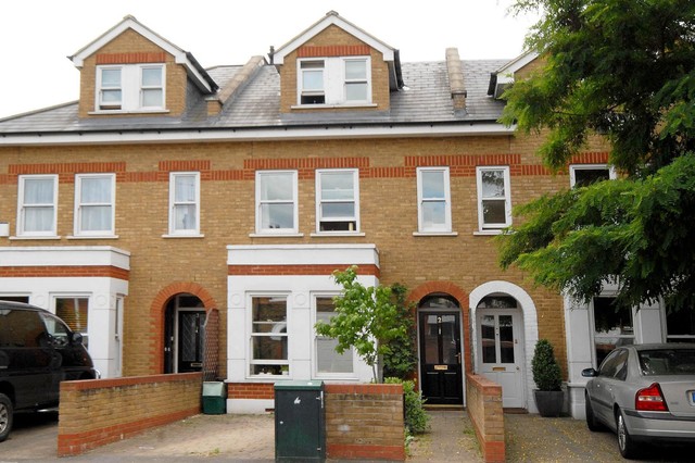  Image of 4 bedroom Detached house to rent in Willow Terrace Gibbon Road Kingston upon Thames KT2 at Gibbon Road  Kingston Upon Thames, KT2 6AL
