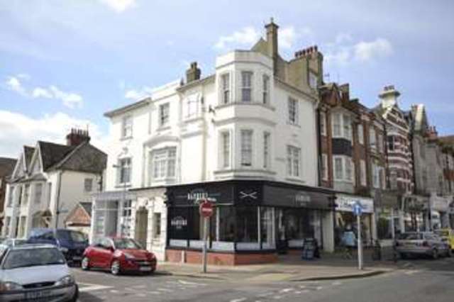  Image of 2 bedroom Flat for sale in Wilton Road Bexhill-on-Sea TN40 at Bexhill On Sea, TN40 1HX