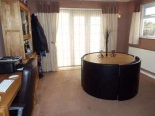  Image of 2 bedroom Town House for sale in Wiltshire Road Wigston LE18 at Wigston Leicestershire Wigston, LE18 2FJ