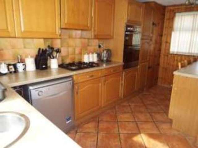  Image of 2 bedroom Town House for sale in Wiltshire Road Wigston LE18 at Wigston Leicestershire Wigston, LE18 2FJ