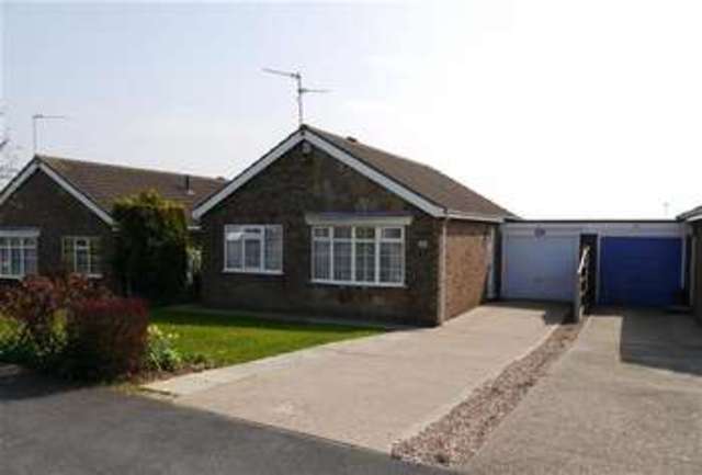  Image of 2 bedroom Detached house for sale in Winchester Road Grantham NG31 at Great Gonerby, NG31 8AD