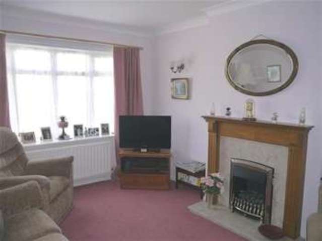  Image of 2 bedroom Detached house for sale in Winchester Road Grantham NG31 at Great Gonerby, NG31 8AD